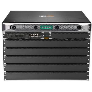 HPE Aruba Networking CX 6405 v2 Switch (R0X26C)