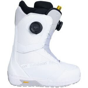 Scarponi Snowboard Bataleon Salsa Double BOA Donna (Bianco - 41) taglia 41 EU