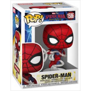FUNKO Pop Spider-man: Brand New Day Spider-man 83963, N.d.