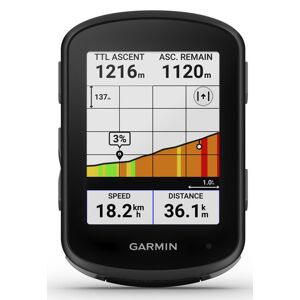 Garmin Edge® 540 - ciclocomputer con GPS Black