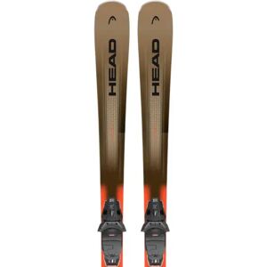 Sci All Mountain Head Discovery 78 Sport + PR 11 GW (177cm - Marrone)