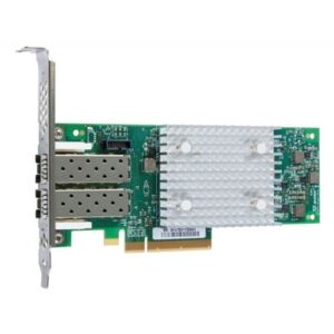 Lenovo 01CV760 scheda di rete e adattatore Interno Fibra 16000 Mbit/s (01CV760)
