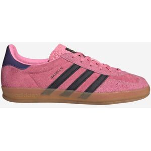 Adidas Gazelle Indoor W - Scarpe Sneakers - Donna - Fucsia 38 2/3