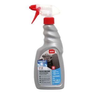 Sanitec Detergente Spray Per La Pulizia Di Piastre Ad Induzione Sanitec 500 Ml