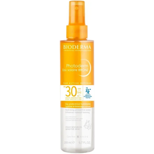 Bioderma Photoderm Acqua Solare Bronz Viso Corpo Capelli SPF30 200ml