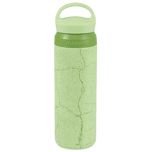 MUITOMAS BORRACCIA TERMICA  Borraccia 500 ml con grafica effetto marmo