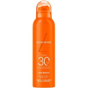 200ml Lancaster Sun Sport Cooling Invisible Mist Wet Skin Application