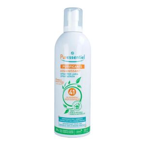 Puressentiel Spray Purificante Agli Oli Essenziali Per Ambiente 500 ml