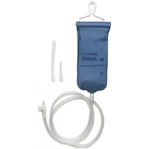 FARMAC-ZABBAN SpA Meds Enteroclisma Pieghevole
