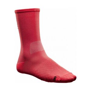 MAVIC Calzini ciclismo Mavic Essential High Sock Haute Red