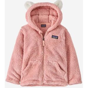 Patagonia Furry Friends Jr - Pile - Rosa 12-MESI