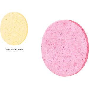 emanuela biffoli Spugnetta Detergenza Viso Ovale Vari Colori 1194