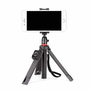 Joby TelePod Mobile Treppiede per smartphone all-in-one