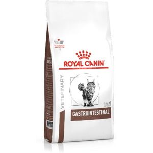 Royal Canin Veterinary Diet Gastrointestinal Gatto 400G
