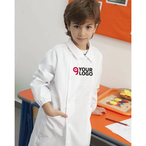 Grembiule scuola bimbo Disney con bottoni Personalizzate o neutre GP Italia