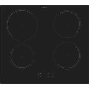 Candy Piano Cottura A Induzione Da Incasso Idea KRCDJ642 Nero 59 cm 4 Zone