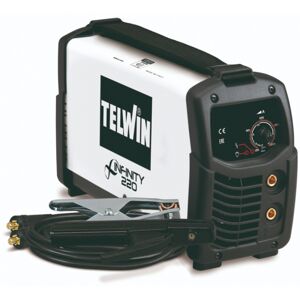 Telwin Infinity 220   Saldatrice Inverter Mma