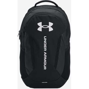 Under Armour Hustle 6.0 M - Zaino - Uomo - Nero UNICA