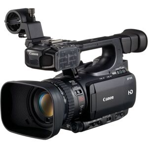 Canon XF105 - Videocamera Professionale Full-HD - 2 Anni Di Garanzia