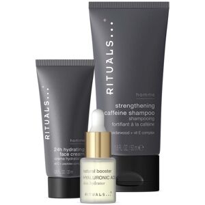 Rituals Rituals Homme Skin Care Set - 50 ML