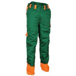 Cofra Pantaloni antitaglio protettivi per motosega CHAIN STOP taglia XL