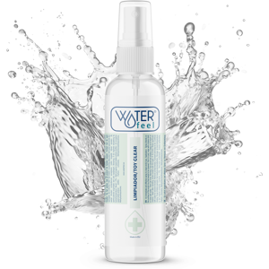 Detergente Sex Toys Spray Waterfeel Toy Cleaner — 150 ml