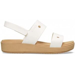 Crocs Sandalo Bambina Bianco Cr.212708