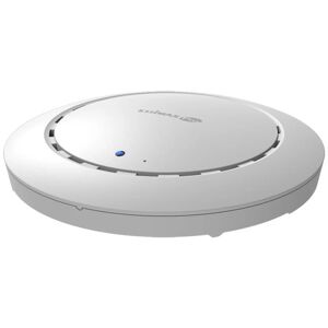 Edimax cap1300 networking 2 x 2 ac1300 wave 2 dual-band ceiling-mount poe access point