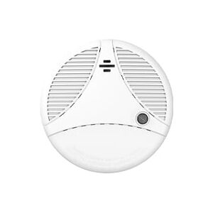 HIKVISION DS-PDCO-E-WE.Rivelatore radio GAS monossido di carbonio,indicazione ottico/acustica.