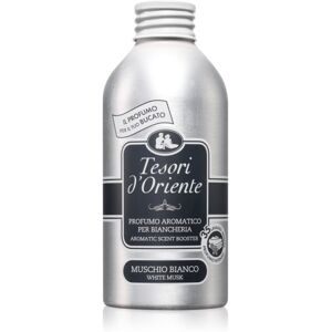 Tesori d'Oriente White Musk profuma biancheria 250 ml