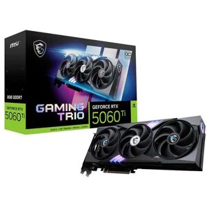 MSI geforce rtx 5060 ti 8g gaming trio oc