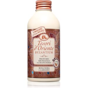 Tesori d'Oriente Byzantium profuma biancheria 250 ml