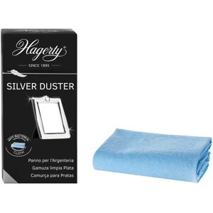 Tecnomat PANNO PULIZIA ARGENTO HAGERTY 55X36CM PER ARGENTO  E OGGETTI ARGENTATI