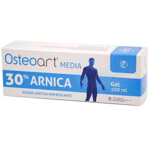 farmac-zabban Osteoart arnica 30% 100 ml