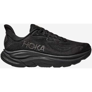 HOKA Clifton 10 M - Scarpe Running - Uomo - Nero 43 1/3