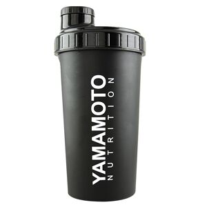 Yamamoto Shaker 700 Ml Nero