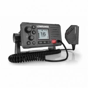 Lowrance VHF fisso Link-6S
