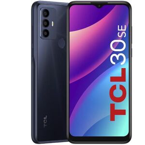 TCL Smartphone Tcl 30Se 4gb Ram 32gb Rom Android 12 Tcl - Blu