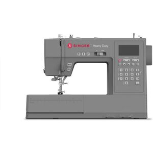 SINGER Macchina per cucire elettroniche Hd6805