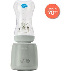Scaldabiberon Portatile Universale (NUVITA040)