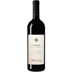 Argiolas Costera - Cannonau di Sardegna DOC 2023 (bottiglia 75 cl)