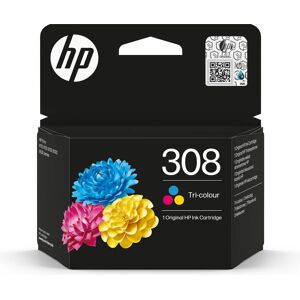Cartuccia stampante HP 308 (7FP20UE) - 3 colori