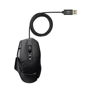 Logitech Mouse Gaming Ottico G502 X-nero