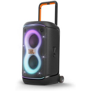 JBL PartyBox 520 Diffusore Bluetooth portatile con giochi di luce, 400 W, Nero