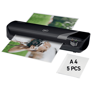 GBC PLASTIFICATRICE  Inspire+ A4
