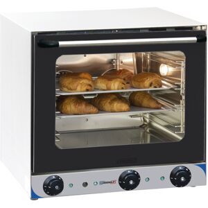 Casselin Forno a Convezione con Vapore