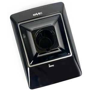 Faac Xk10 B Lc Pulsante A Chiave Bus 2easy Per Automazioni Cancelli - Basso Consumo Ip54 401252