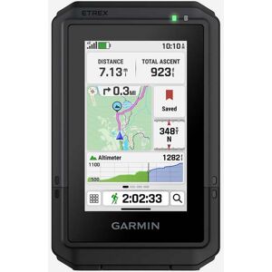 Garmin Etrex Touch - Orologio Multifunzione UNICA