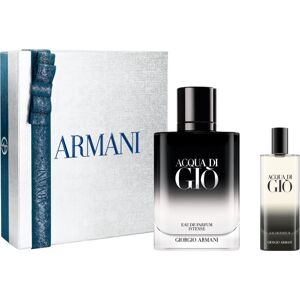 Armani Acqua di Giò Intense confezione regalo per uomo