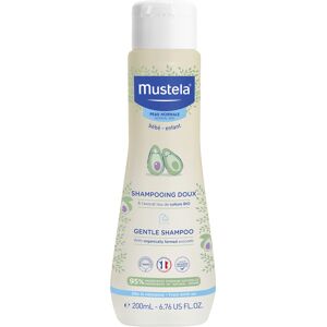 mustela Shampoo Dolce Per Neonati e Bambini 200 ml